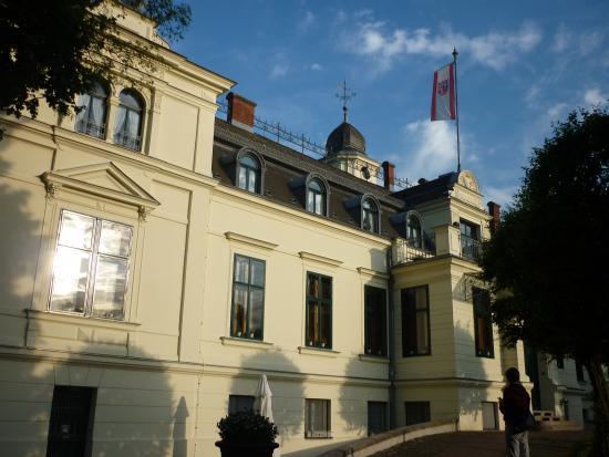 Schlossrestaurant Britz